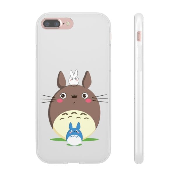 Princess Mononoke – Forest Guardian iPhone Cases Ghibli Store ghibli.store