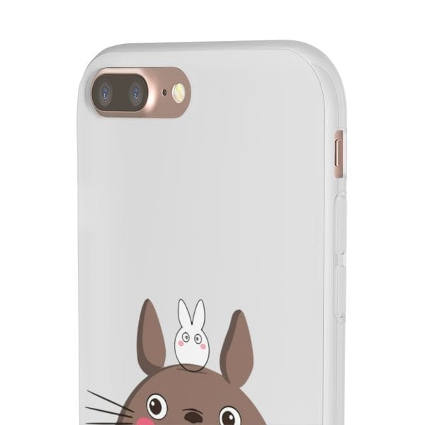 Circle Totoro iPhone Cases Ghibli Store ghibli.store