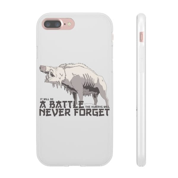 My Neighbor Totoro On The Tree iPhone Cases Ghibli Store ghibli.store