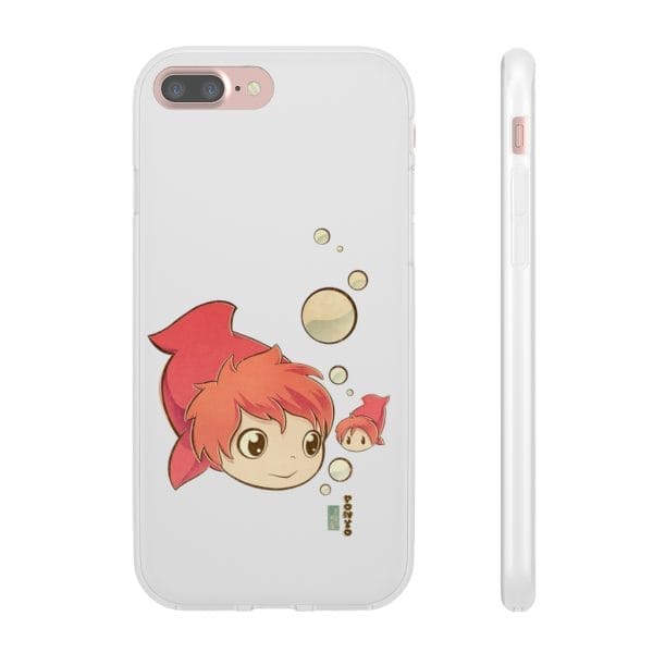 Spirited Away – Soot Spirit Chibi iPhone Cases Ghibli Store ghibli.store