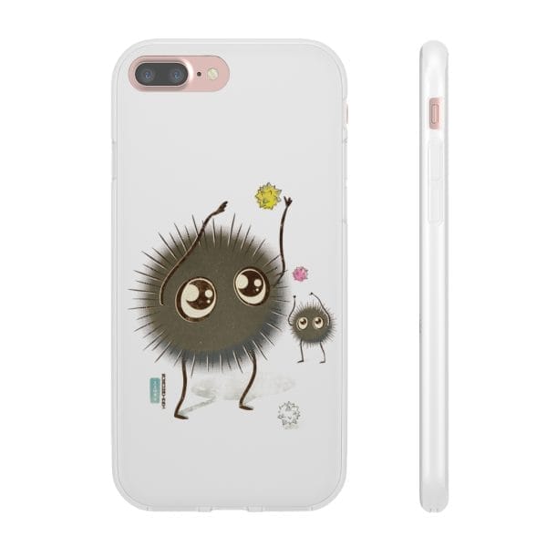 Ponyo Chibi iPhone Cases Ghibli Store ghibli.store