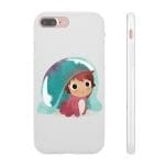 Ponyo Water Color iPhone Cases