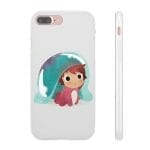 Ponyo Water Color iPhone Cases Ghibli Store ghibli.store