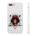 Mononoke: The Wolf Princess iPhone Cases Ghibli Store ghibli.store