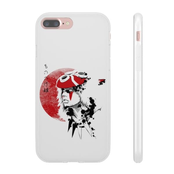 My Neighbor Totoro Face iPhone Cases Ghibli Store ghibli.store