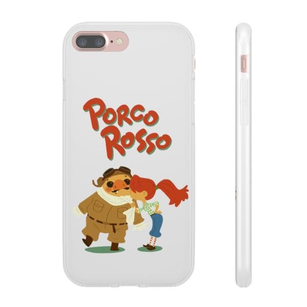 Totoro and the little girl iPhone Cases Ghibli Store ghibli.store