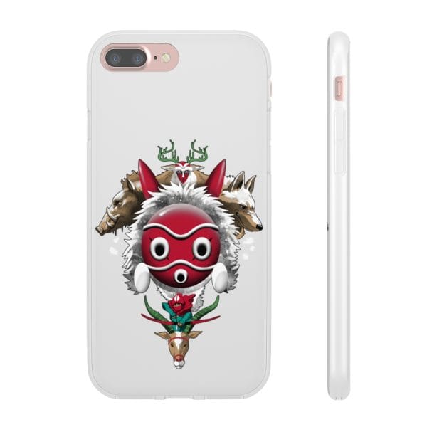 Laputa: Castle in The Sky and Warrior Robot iPhone Cases Ghibli Store ghibli.store