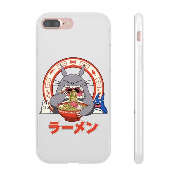 Mononoke The Wolf Girl iPhone Cases Ghibli Store ghibli.store