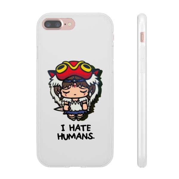 Spirited Away Lonely Kaonashi iPhone Cases Ghibli Store ghibli.store