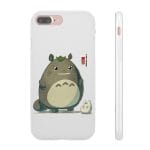 Totoro Cute Chibi iPhone Cases Ghibli Store ghibli.store