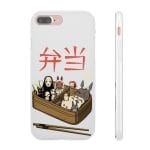 Ghibli Bento iPhone Cases Ghibli Store ghibli.store