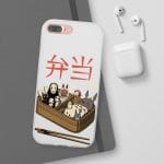 Ghibli Bento iPhone Cases Ghibli Store ghibli.store