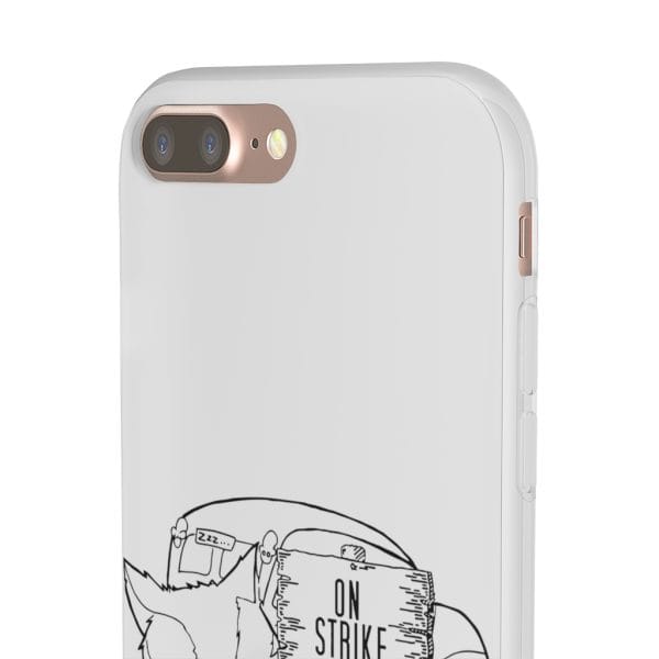 My Neighbor Totoro – CatBus on strike iPhone Cases Ghibli Store ghibli.store