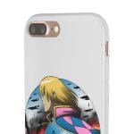 Howl’s Moving Castle – The Journey iPhone Cases Ghibli Store ghibli.store