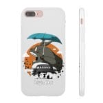 Totoro’s Journey iPhone Cases Ghibli Store ghibli.store