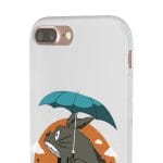 Totoro’s Journey iPhone Cases Ghibli Store ghibli.store