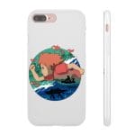 Ponyo’s Journey iPhone Cases Ghibli Store ghibli.store