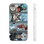 Ghibli Most Famous Movies Collection iPhone Cases Ghibli Store ghibli.store