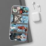 Ghibli Most Famous Movies Collection iPhone Cases Ghibli Store ghibli.store