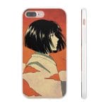 Haku Japanese Classic Art iPhone Cases Ghibli Store ghibli.store