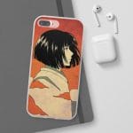 Haku Japanese Classic Art iPhone Cases Ghibli Store ghibli.store