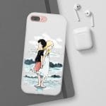 When Marnie Was Here iPhone Cases