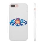 Ponyo Very First Trip iPhone Cases Ghibli Store ghibli.store