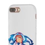 Ponyo Very First Trip iPhone Cases Ghibli Store ghibli.store