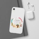 Spirited Away Compilation Characters iPhone Cases Ghibli Store ghibli.store