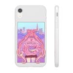 Sailormoon – Wicked Lady iPhone Cases