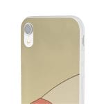 Spirited Away – Sleeping Boh Mouse iPhone Cases Ghibli Store ghibli.store