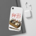 Ghibli Bento iPhone Cases Ghibli Store ghibli.store