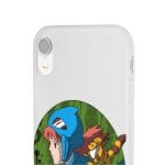 Nausicaa of the Valley Of The Wind iPhone Cases Ghibli Store ghibli.store