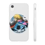 Howl’s Moving Castle – The Journey iPhone Cases Ghibli Store ghibli.store