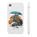 Totoro’s Journey iPhone Cases Ghibli Store ghibli.store