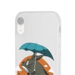 Totoro’s Journey iPhone Cases Ghibli Store ghibli.store