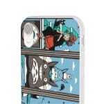 Ghibli Most Famous Movies Collection iPhone Cases Ghibli Store ghibli.store