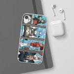 Ghibli Most Famous Movies Collection iPhone Cases Ghibli Store ghibli.store