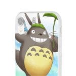 Totoro the Funny Neighbor iPhone Cases Ghibli Store ghibli.store