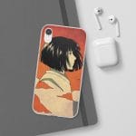 Haku Japanese Classic Art iPhone Cases Ghibli Store ghibli.store