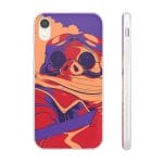 Porco Rosso Retro iPhone Cases Ghibli Store ghibli.store