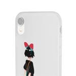 Kiki and Jiji Color Art iPhone Cases Ghibli Store ghibli.store