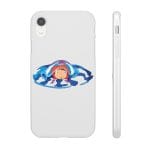 Ponyo Very First Trip iPhone Cases Ghibli Store ghibli.store