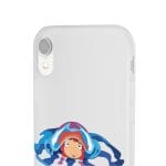 Ponyo Very First Trip iPhone Cases Ghibli Store ghibli.store