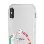 Spirited Away Compilation Characters iPhone Cases Ghibli Store ghibli.store