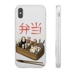 Ghibli Bento iPhone Cases Ghibli Store ghibli.store