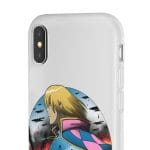 Howl’s Moving Castle – The Journey iPhone Cases Ghibli Store ghibli.store