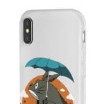 Totoro’s Journey iPhone Cases Ghibli Store ghibli.store