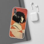 Haku Japanese Classic Art iPhone Cases Ghibli Store ghibli.store