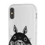 My Neighbor Totoro – Ester Egg Art iPhone Cases Ghibli Store ghibli.store